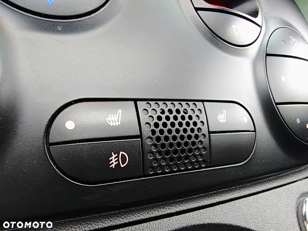 Fiat 500 1.4 16V Sport - 8