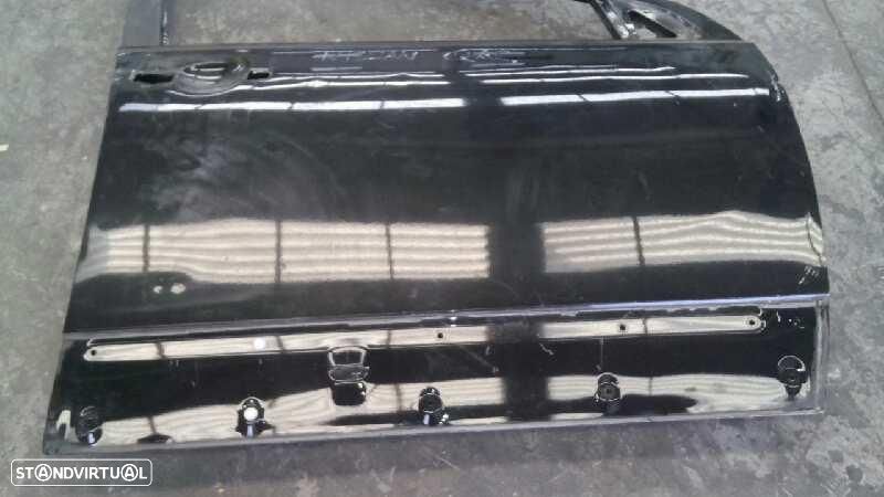 PORTA FRENTE ESQUERDA NISSAN QASHQAI 2 JJ10 - 1