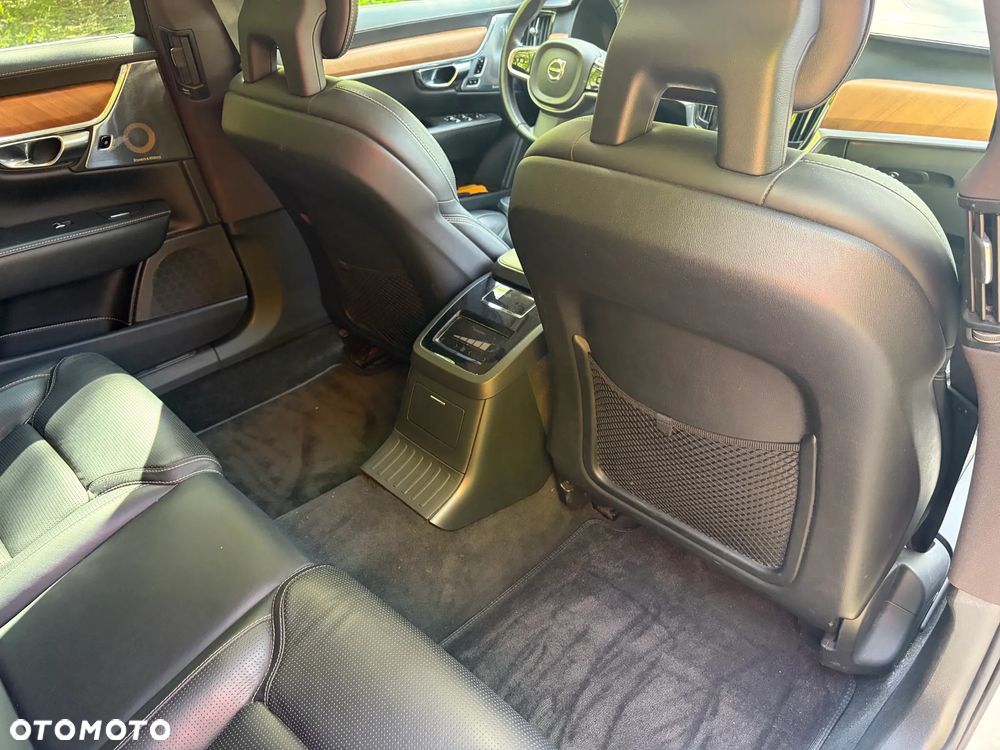 Volvo S90 T8 AWD Plug-In Hybrid Inscription - 20