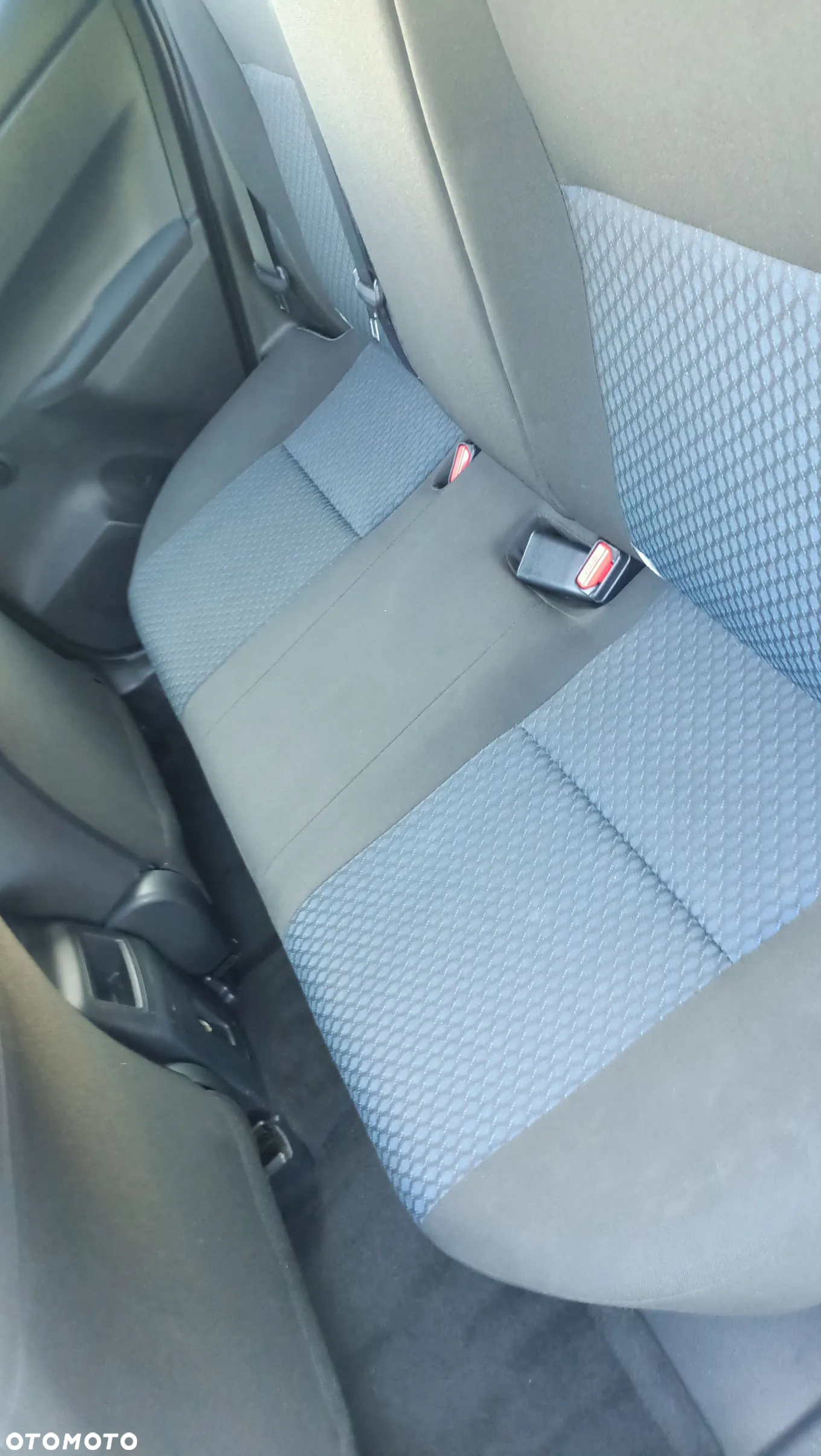 Toyota Auris 1.33 VVT-i Active - 16