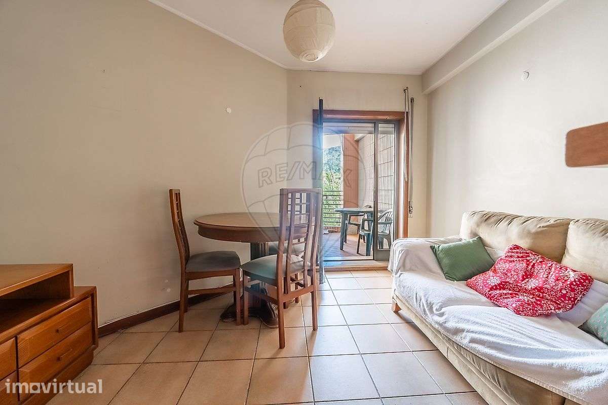 Apartamento T1 para venda - Grande imagem: 3/28