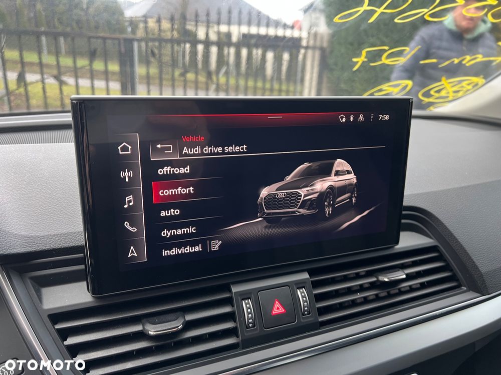 Audi Q5 45 TFSI quattro S tronic - 36