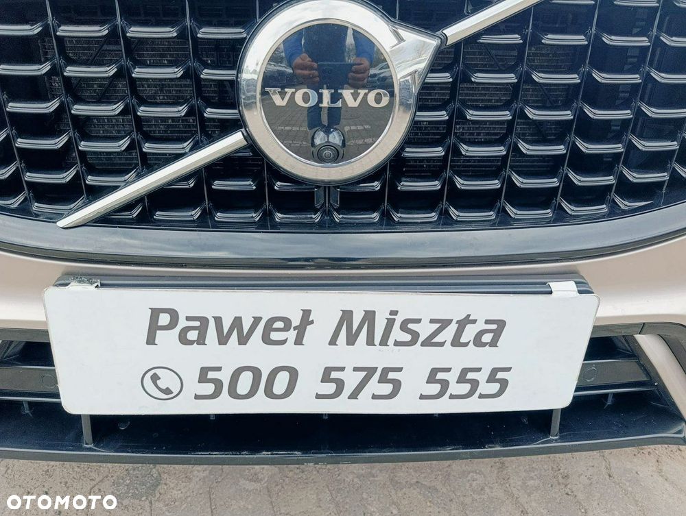 Volvo XC 60 - 19