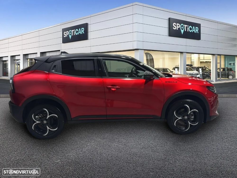 Alfa Romeo Junior 1.2 Speciale eDCT6 - 4