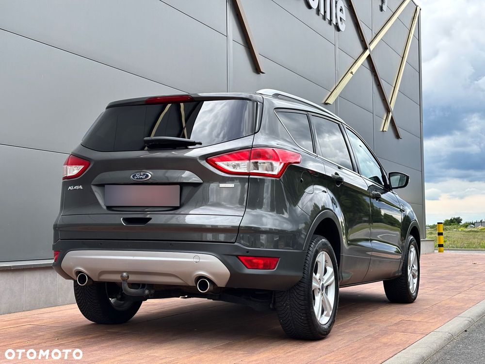 Ford Kuga 1.5 EcoBoost FWD Titanium ASS - 6