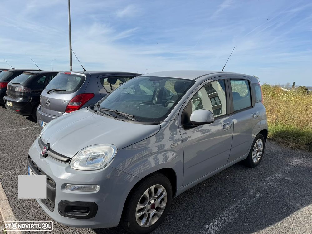 Fiat Panda 1.2 City Cross S&S - 2