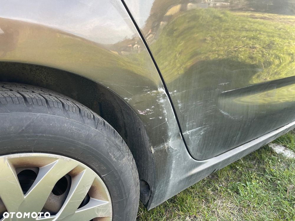 Citroën C4 Picasso 1.6 VTi Attraction - 7