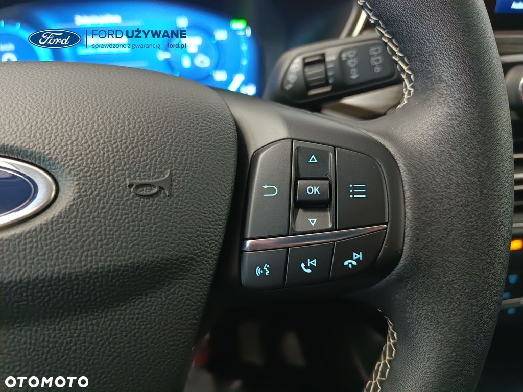 Ford Kuga 2.5 Duratec PHEV VIGNALE - 18