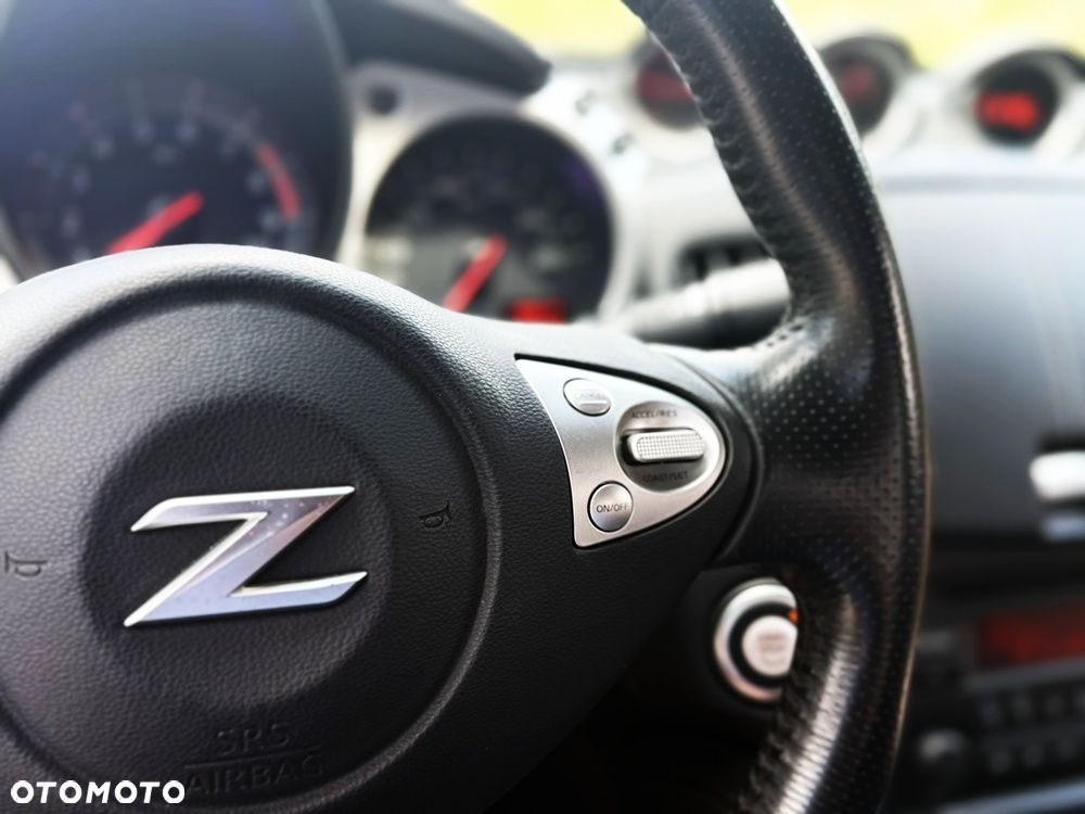 Nissan 370 Z Pack - 11