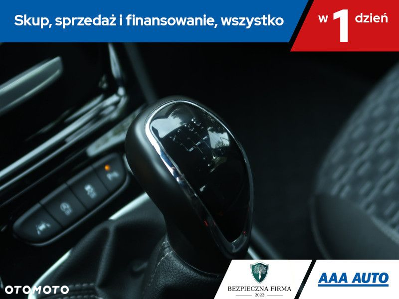Opel Astra - 17