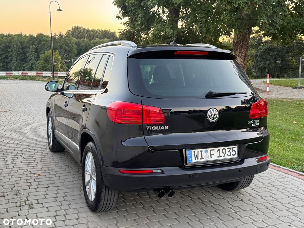 Volkswagen Tiguan - 39