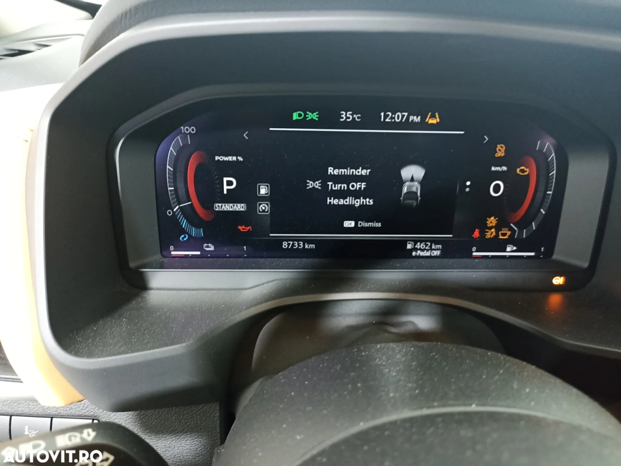 Nissan X-Trail 1.5L X-Tronic CVT MHEV Tekna - 11