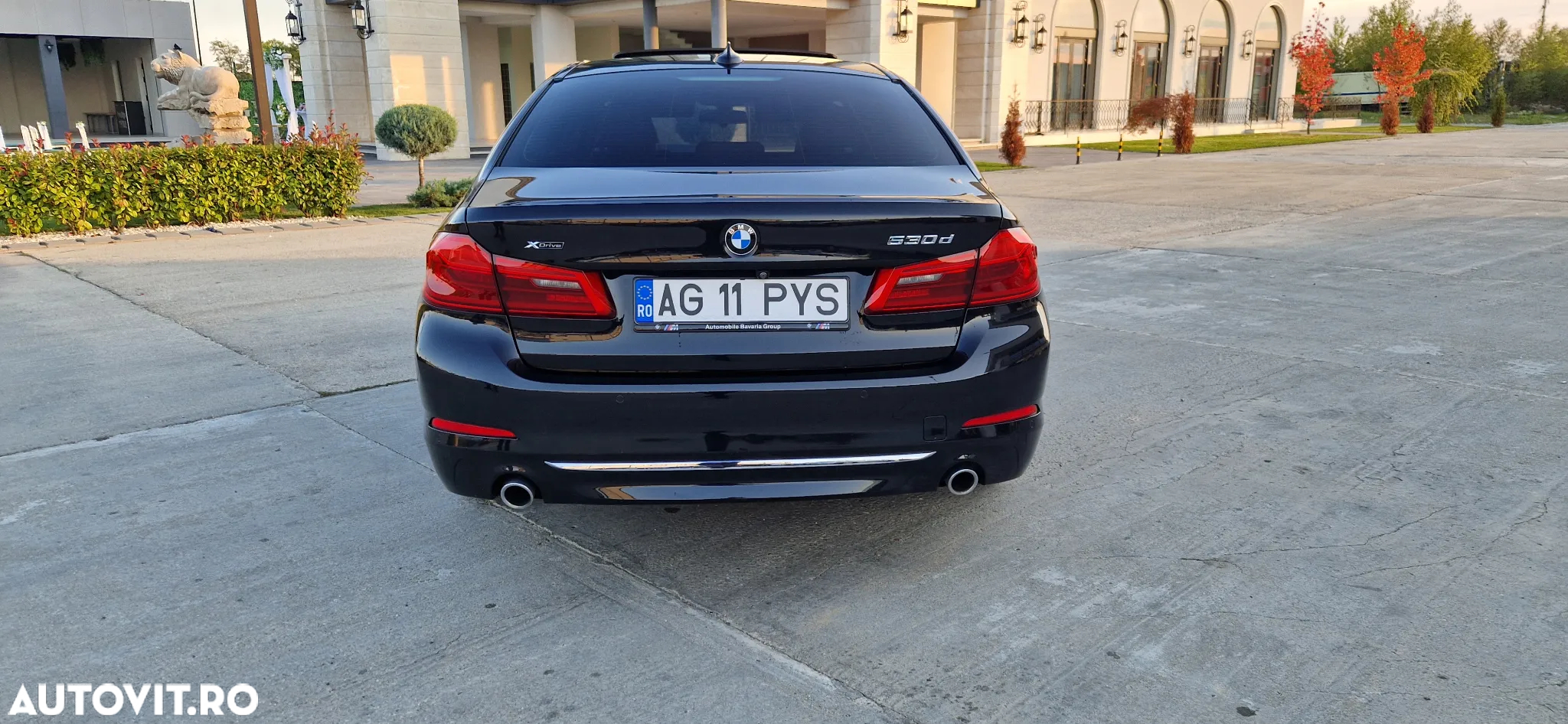 BMW Seria 5 - 15