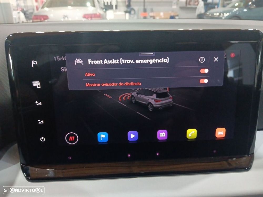 SEAT Arona 1.0 TSI Style - 19