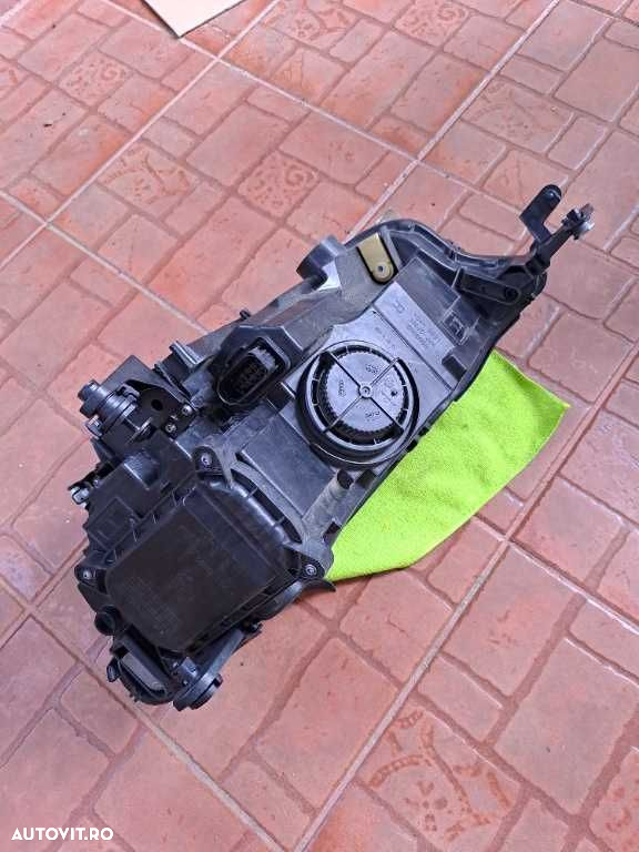 Far dreapta VW T-ROC full led an 2017-2020 original cod 2GA941036D - 8