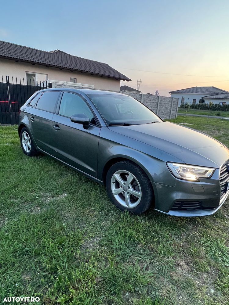 Audi A3 - 4