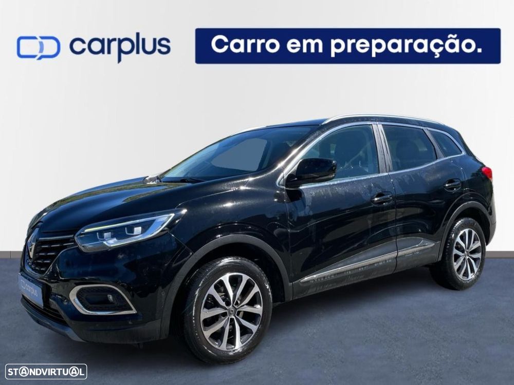 Renault Kadjar 1.3 TCe Zen - 1