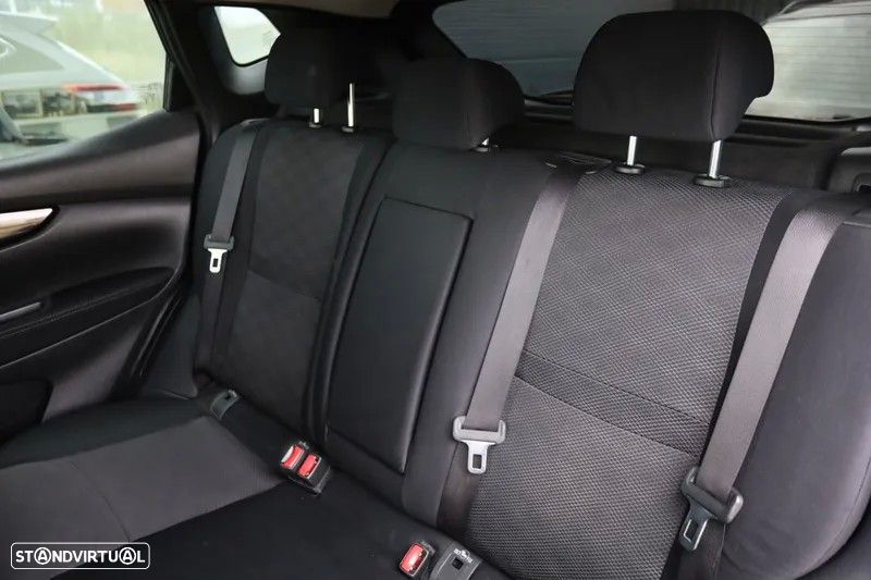 Nissan Qashqai 1.5 dCi ECO Acenta - 14