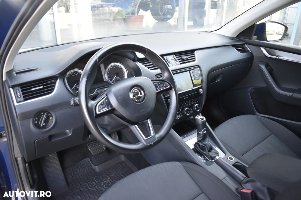 Skoda Octavia - 27