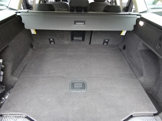 Ford Mondeo SW 1.5 TDCi Titanium ECOnetic - 20