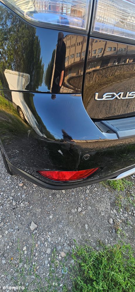 Lexus RX 450h Prestige - 6