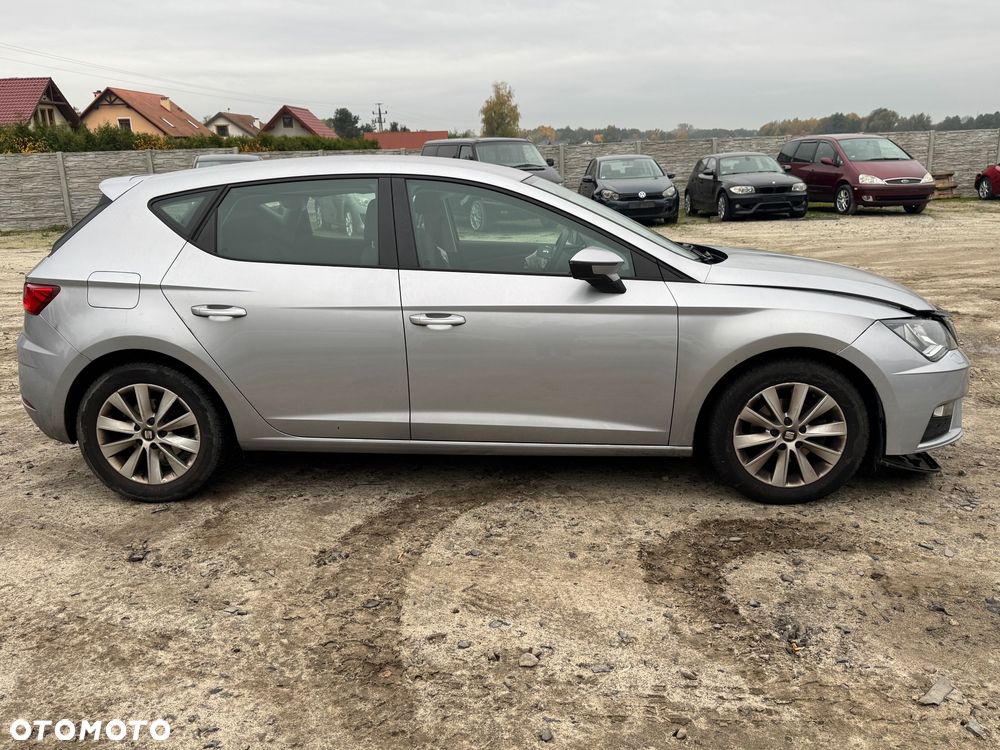 Seat Leon 2019 photo 5