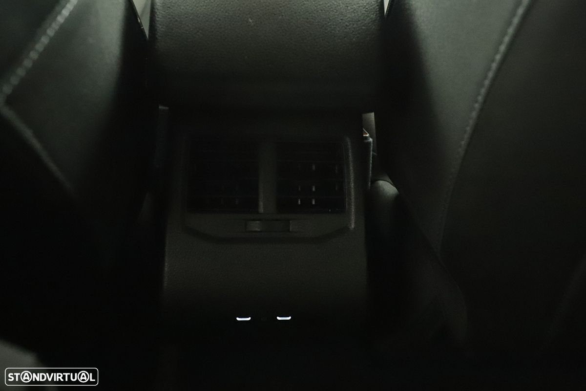 Renault Mégane E-Tech EV60 Iconic Optimum Charge - 25