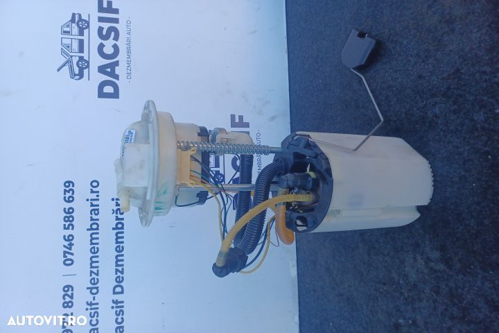 Pompa benzina in rezervor 3C0919051AE MX1253 Volkswagen VW Passat B6 - 3