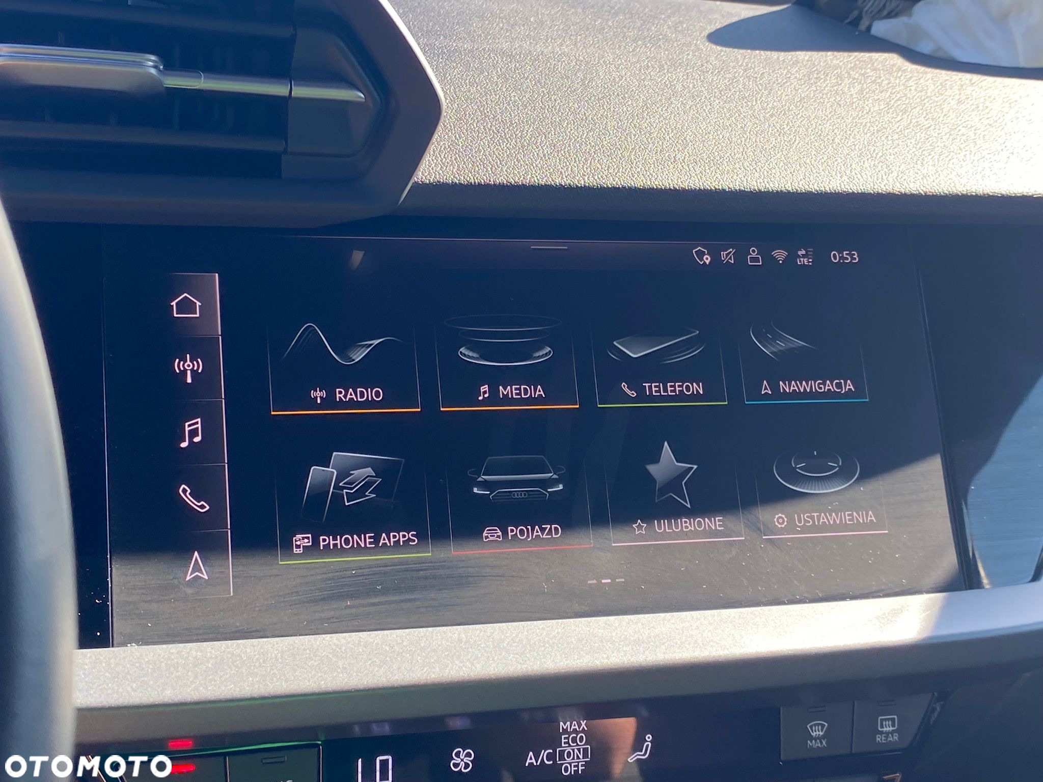 Audi A3 - 23