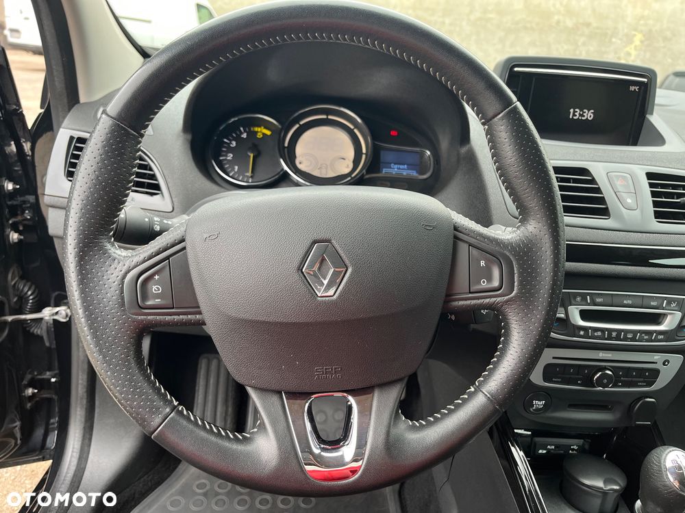 Renault Megane 1.6 dCi Energy Limited - 19