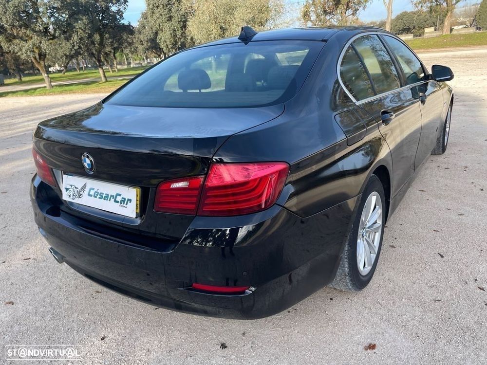 BMW 518 - 11