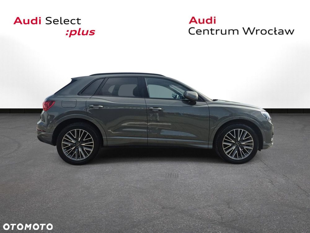 Audi Q3 35 TFSI Advanced S tronic - 7