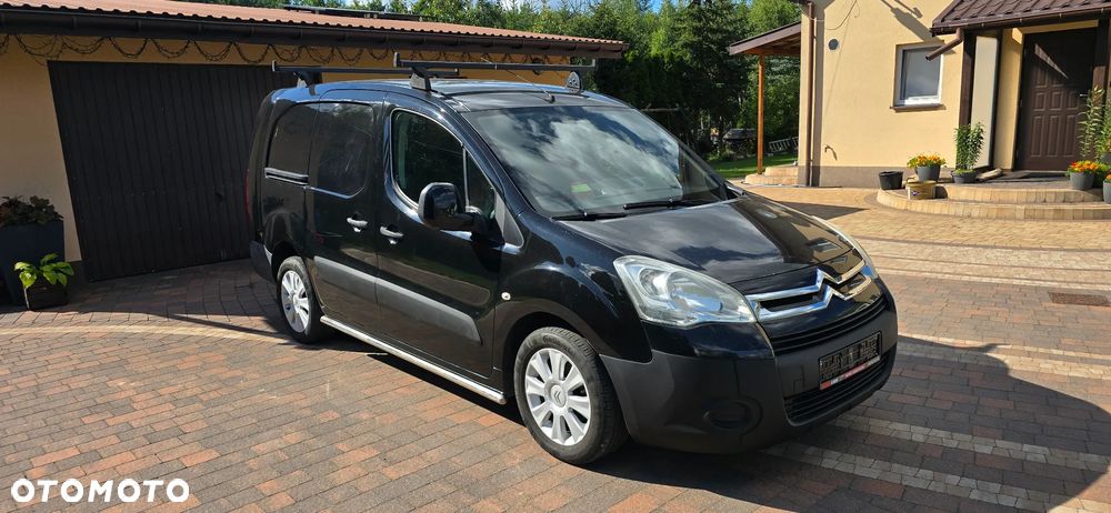 Citroën Berlingo Long - 11
