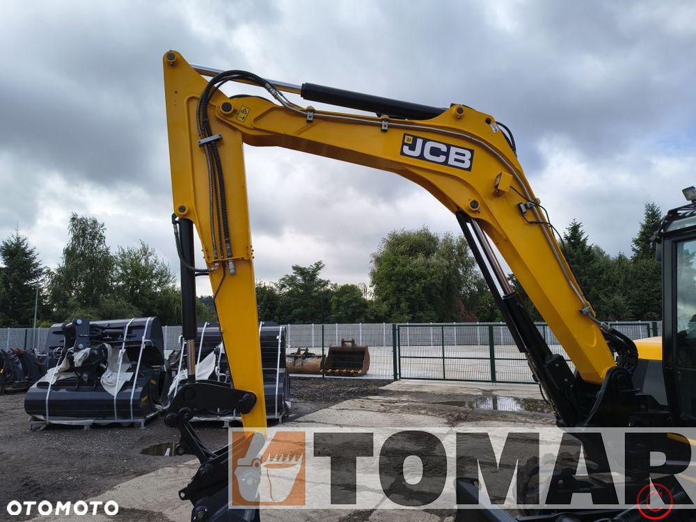 JCB 90Z-2  2022R - 10