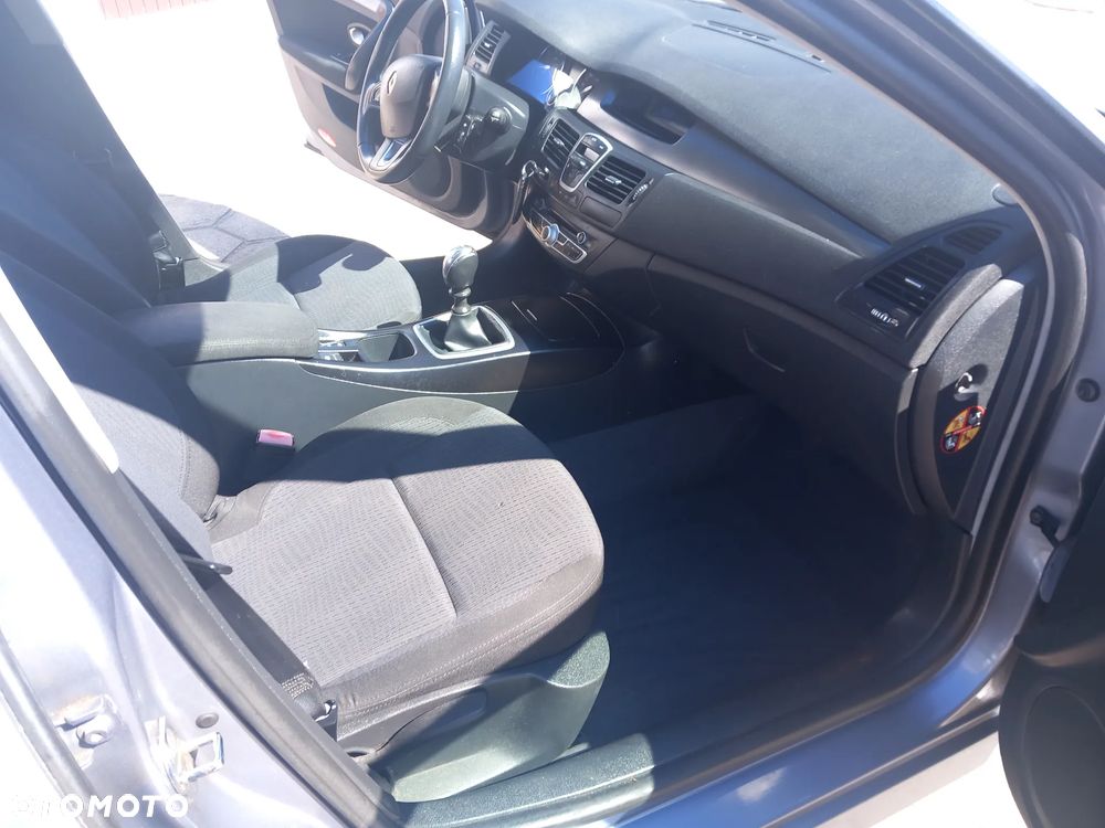 Renault Laguna 1.6 16V 110 Expression - 18