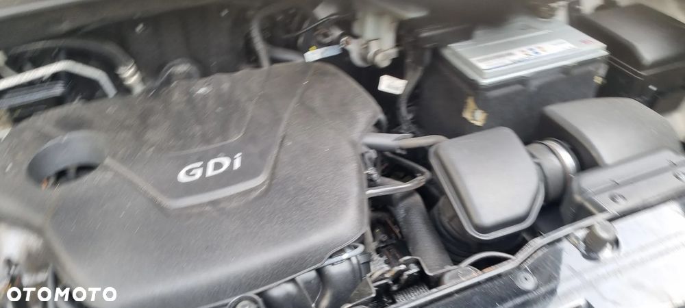 Hyundai ix35 1.6 2WD 5 Star Edition - 22