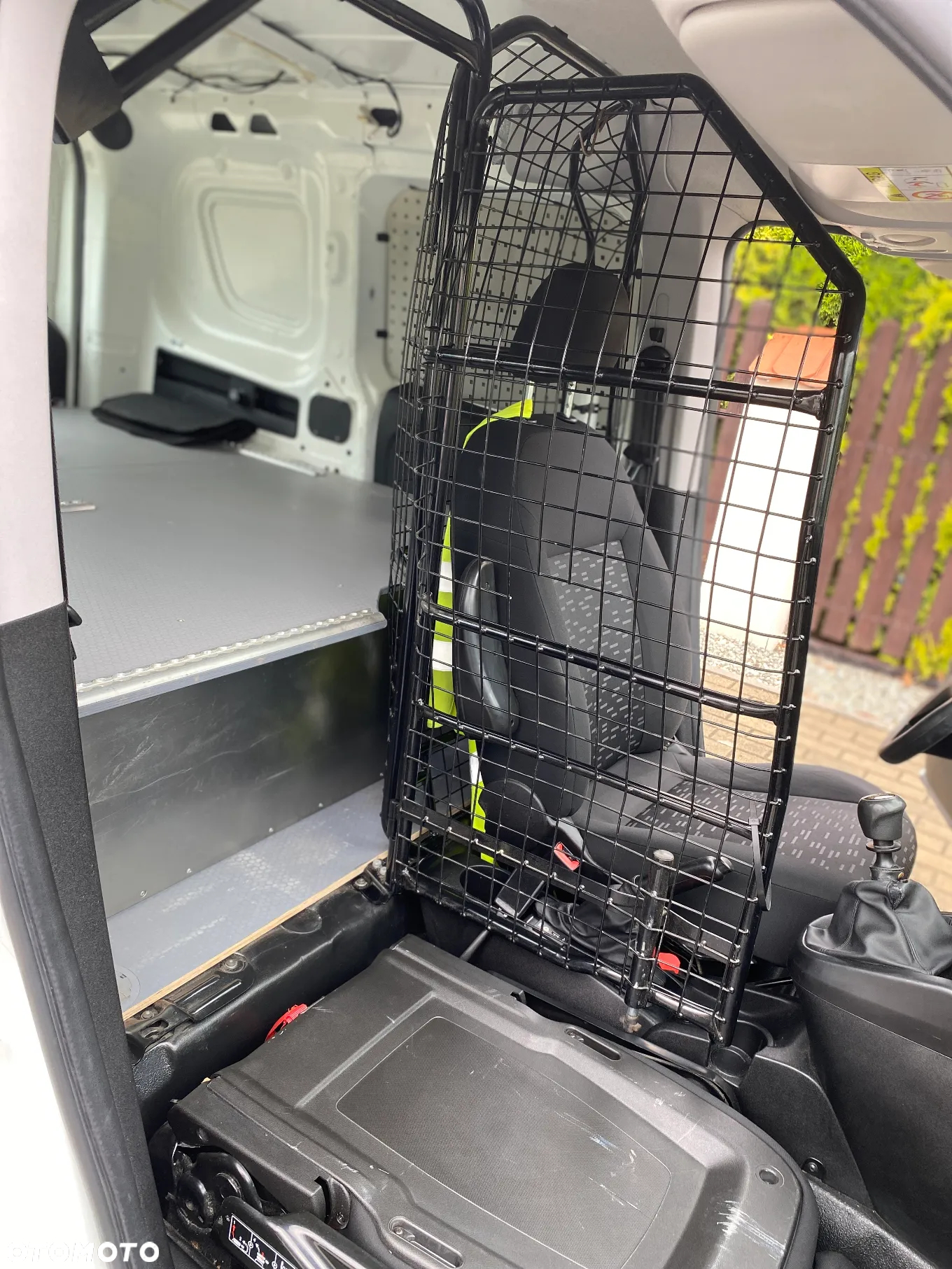 Opel COMBO - 16