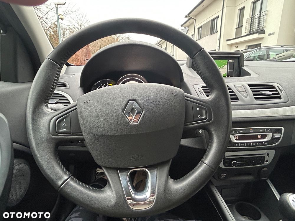 Renault Megane ENERGY TCe 130 LIMITED - 15