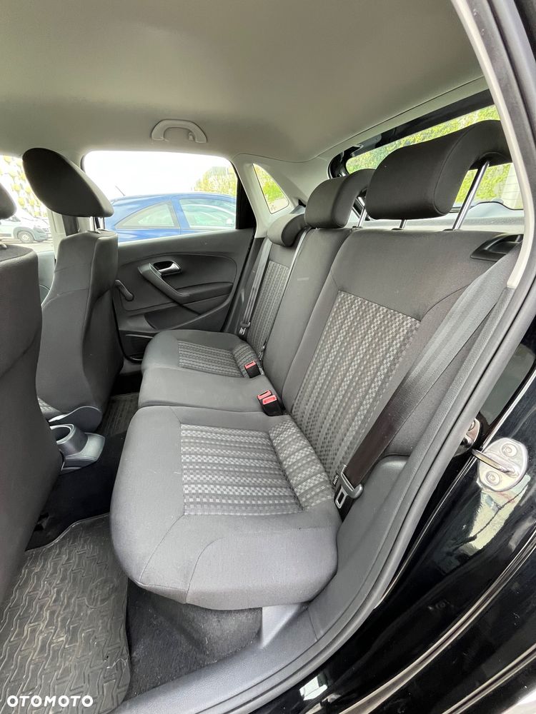 Volkswagen Polo 1.0 Trendline - 30