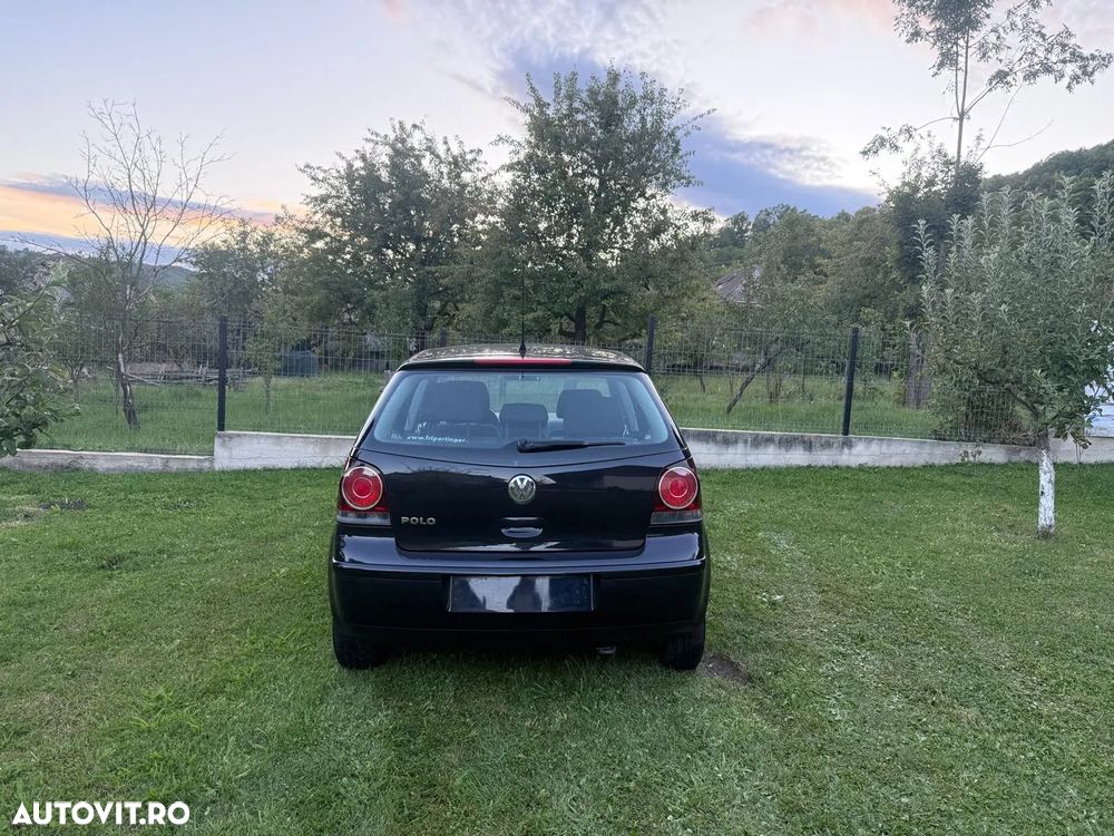 Volkswagen Polo 1.2 Highline - 11