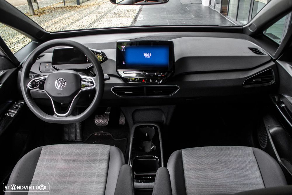 VW ID.3 Pro Business - 31