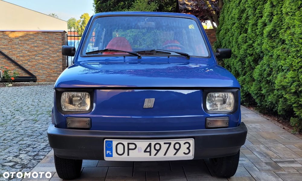 Fiat 126 - 9