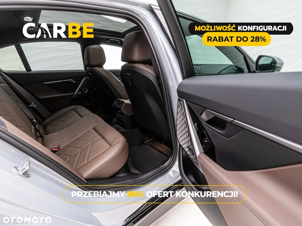 BMW Seria 5 520d mHEV M Sport - 23