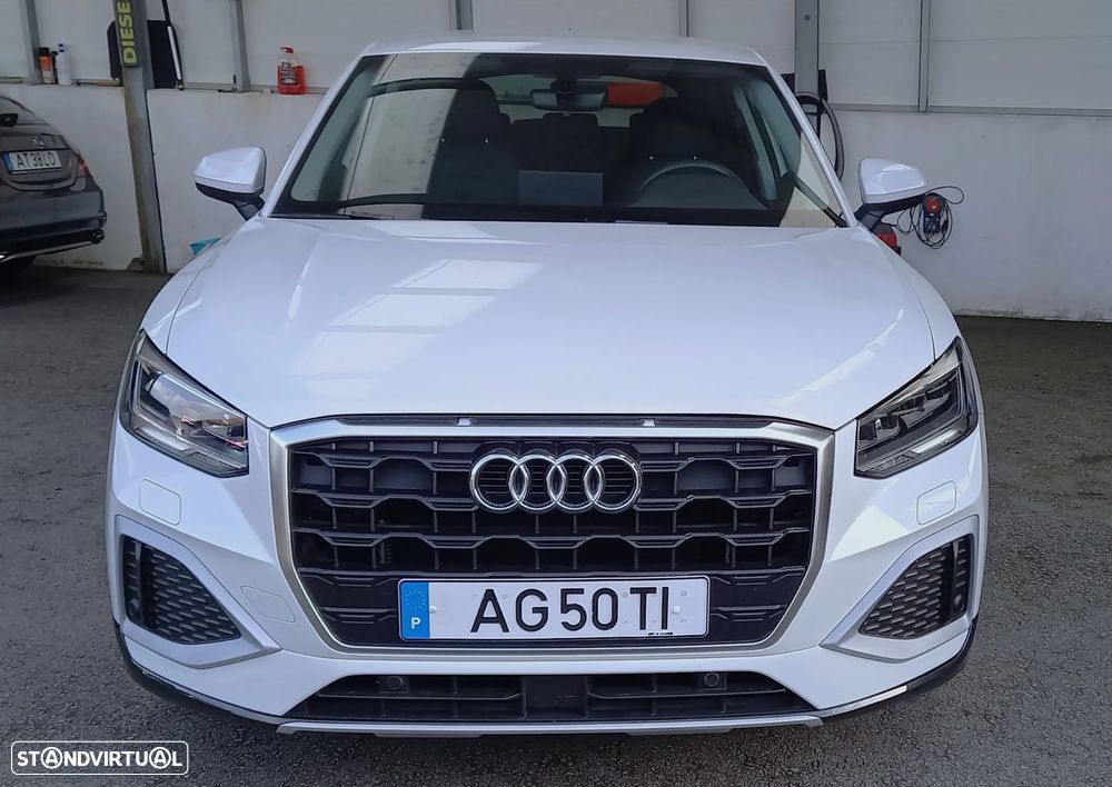 Audi Q2 30 TFSI Advanced - 2
