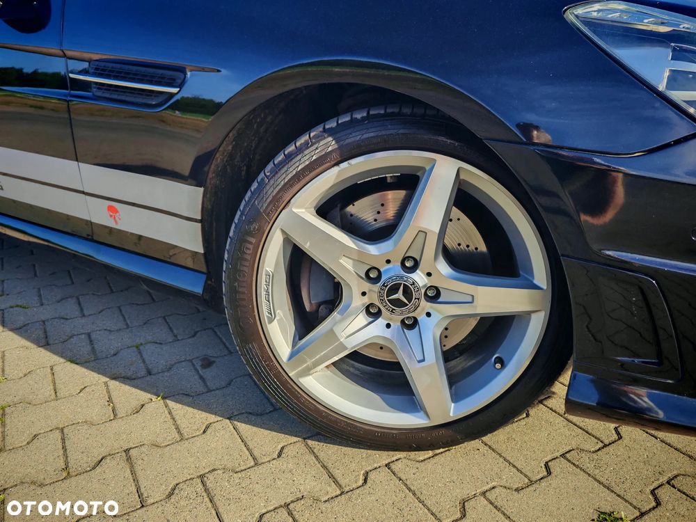 Mercedes-Benz SLK 200 BlueEFFICIENCY 7G-TRONIC Edition 1 - 25
