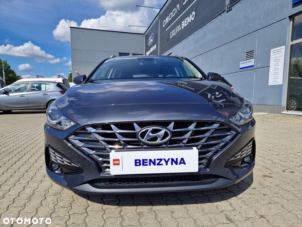 Hyundai i30 1.0 T-GDI Modern - 7