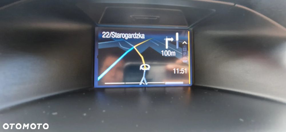 Ford Focus 1.6 TDCi DPF Start-Stopp-System Trend - 31