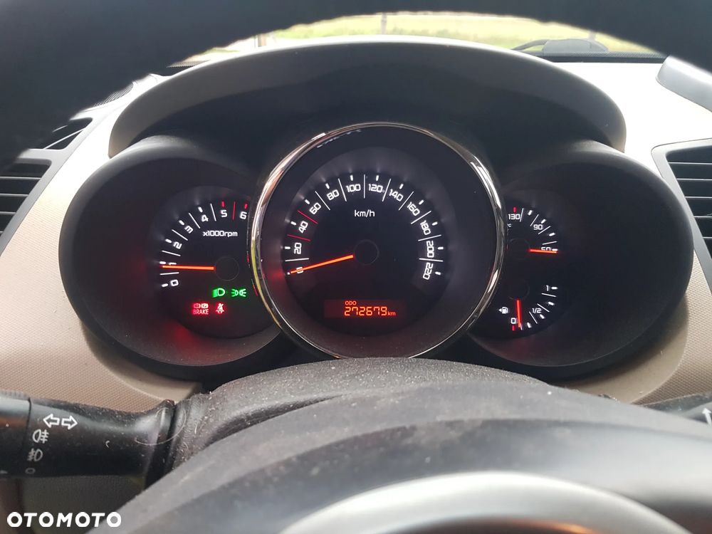 Kia Soul - 12