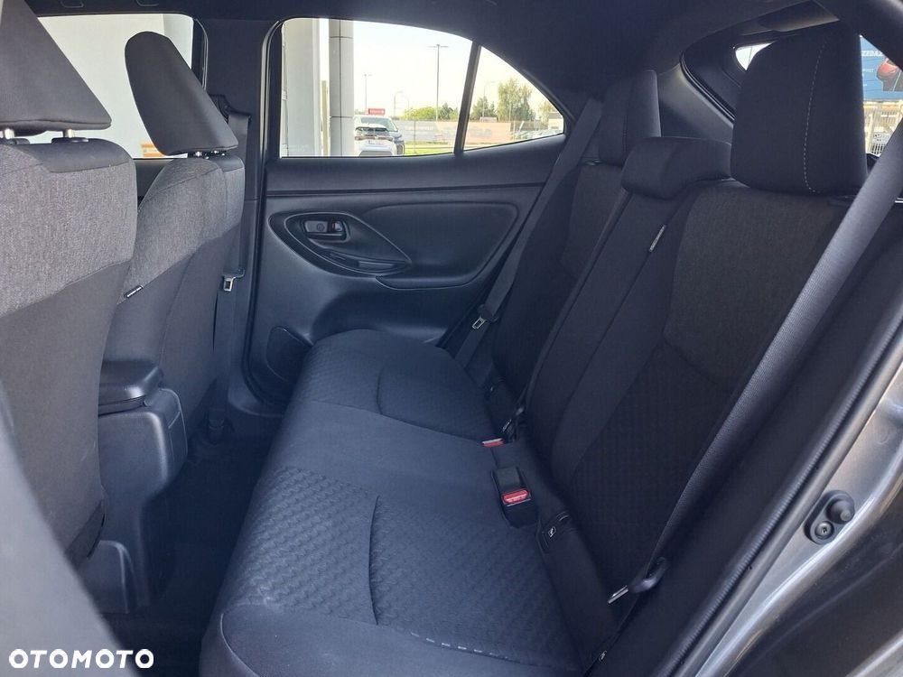 Toyota Yaris Cross Hybrid 1.5 Style - 19