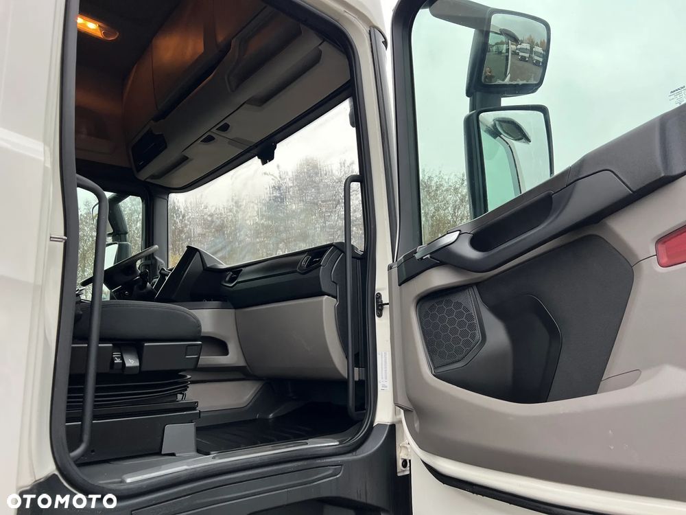 Scania R 450 Klima postojowa - 20